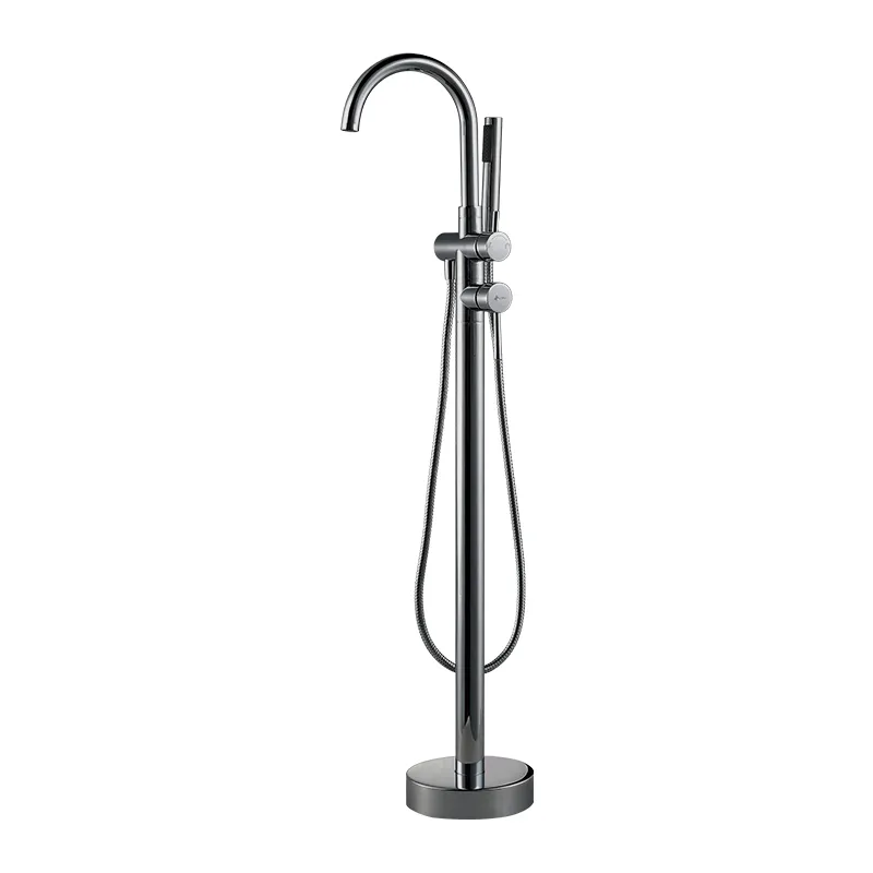 +FAUCET RAVONI FRS0220-ST8053 BRASS
